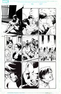 Mr. and Mrs. X #12 page 1