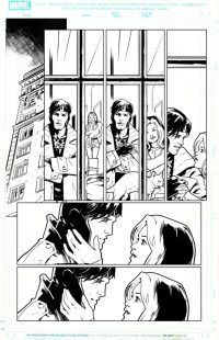 Mr. and Mrs. X #12 page 19