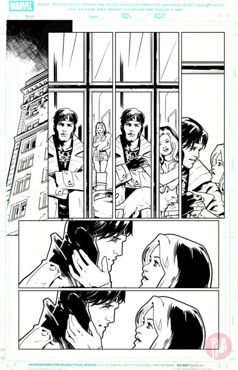 Mr. and Mrs. X 12 page 19