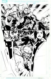 Maestro: War and Pax #04 page 10