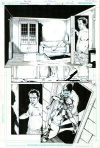 Manhunter #8 page 09