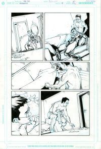Manhunter #8 page 10