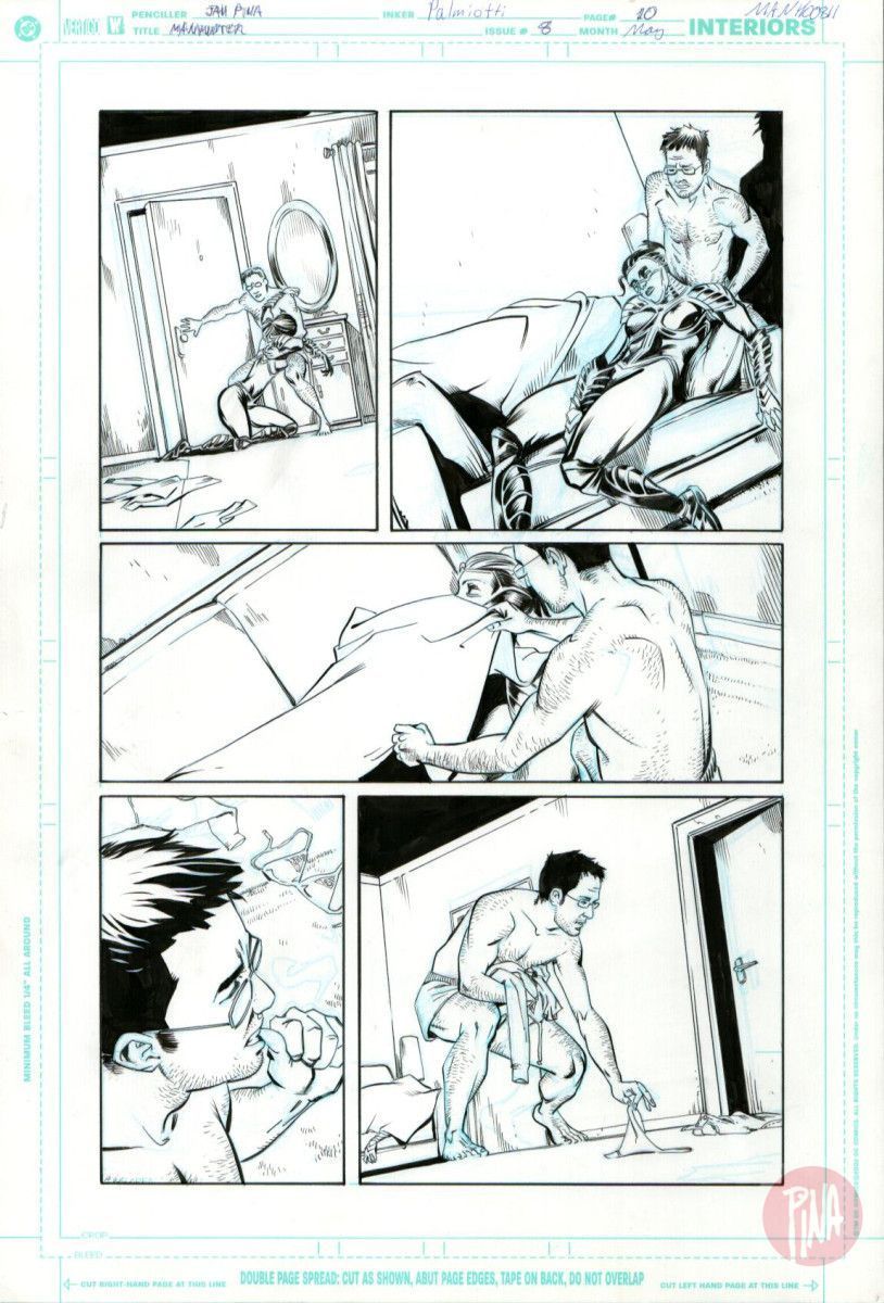 Manhunter 08 page 10