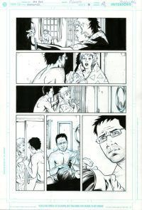 Manhunter #8 page 11
