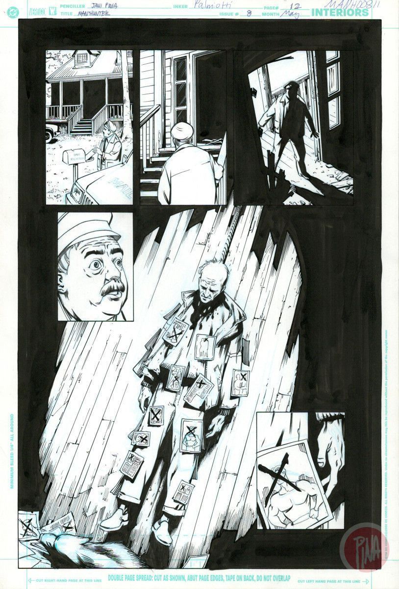 Manhunter 08 page 12