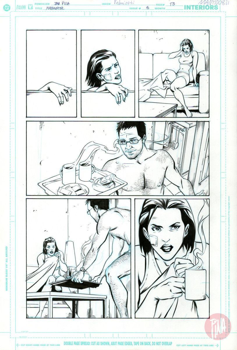 Manhunter 08 page 13