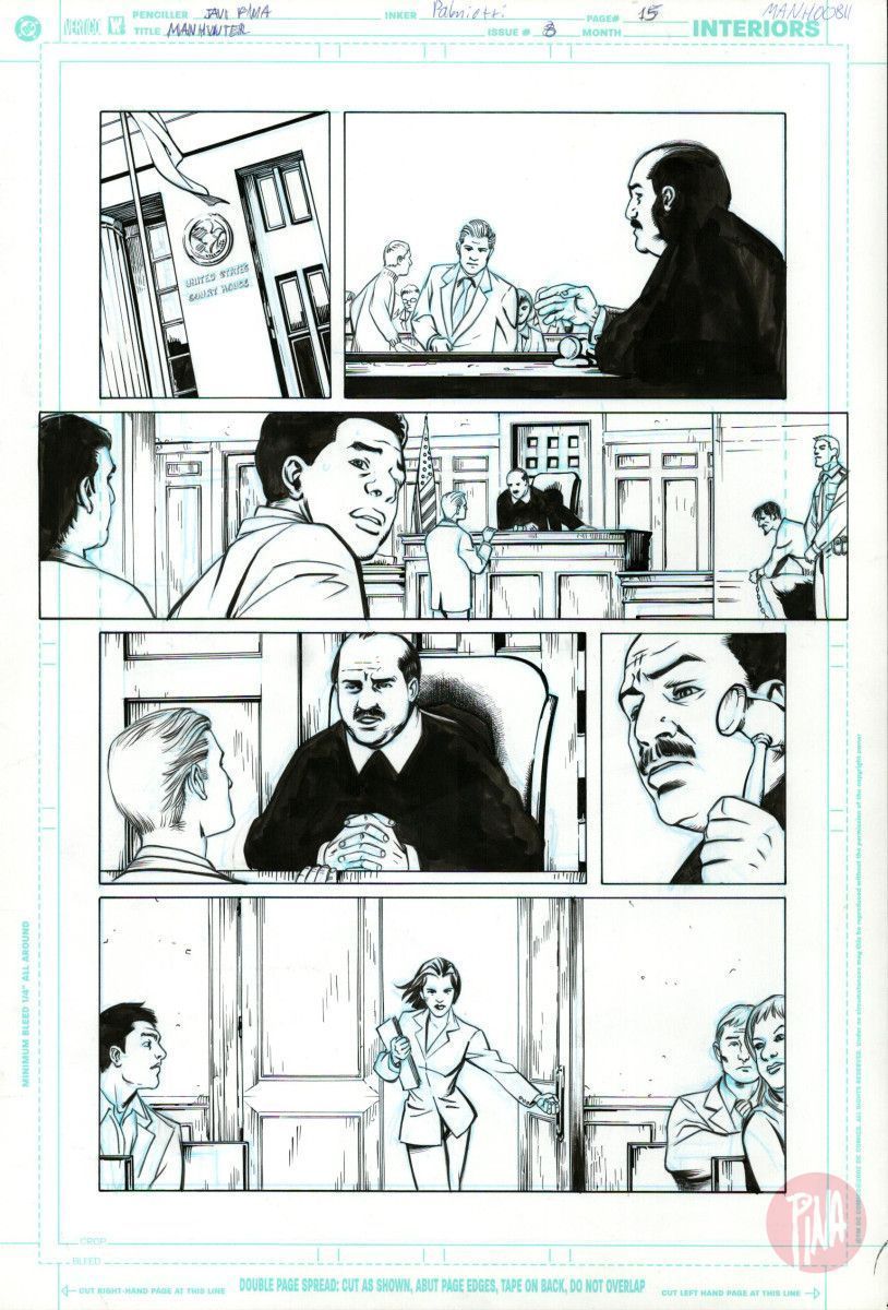 Manhunter 08 page 15