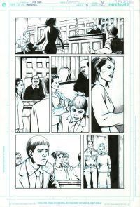 Manhunter #8 page 16