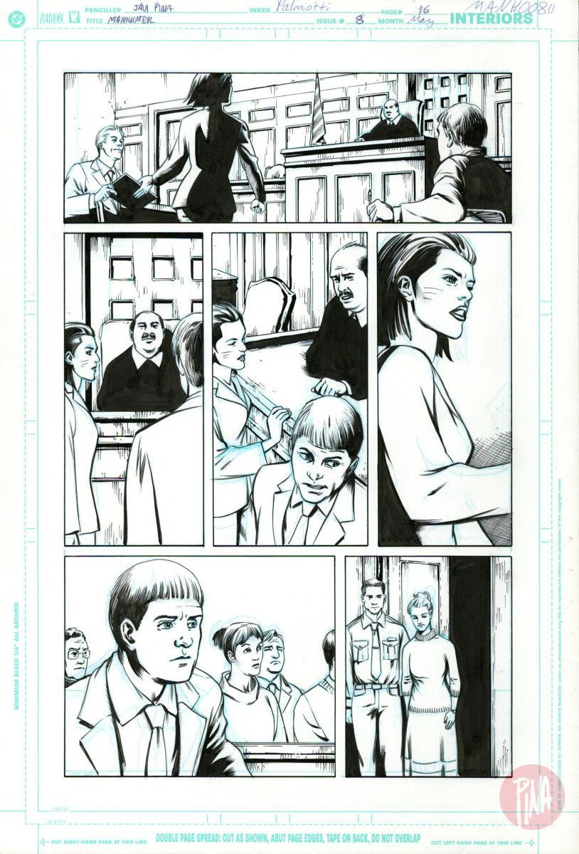 Manhunter 08 page 16