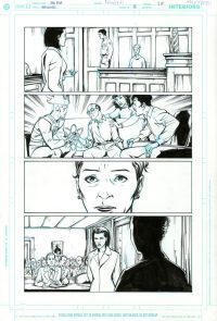 Manhunter #8 page 17