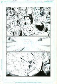 Manhunter #8 page 20