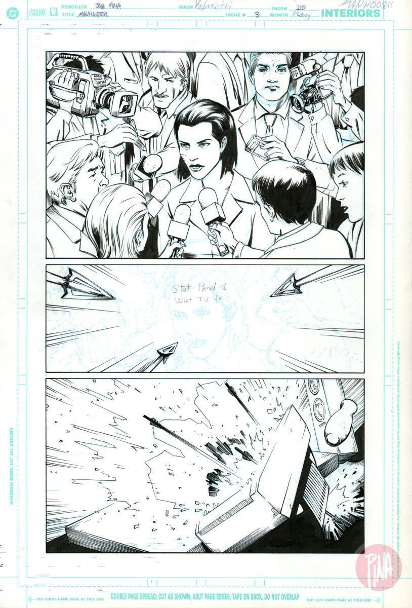 Manhunter 08 page 20