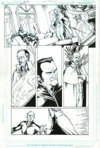 Manhunter #8 page 21