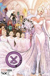 X-Men #26 page 17