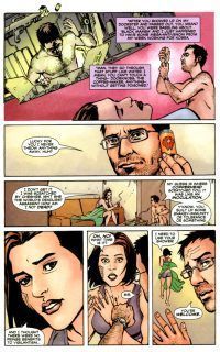 Manhunter #8 page 14