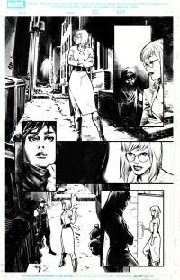 X-Men #26 page 17