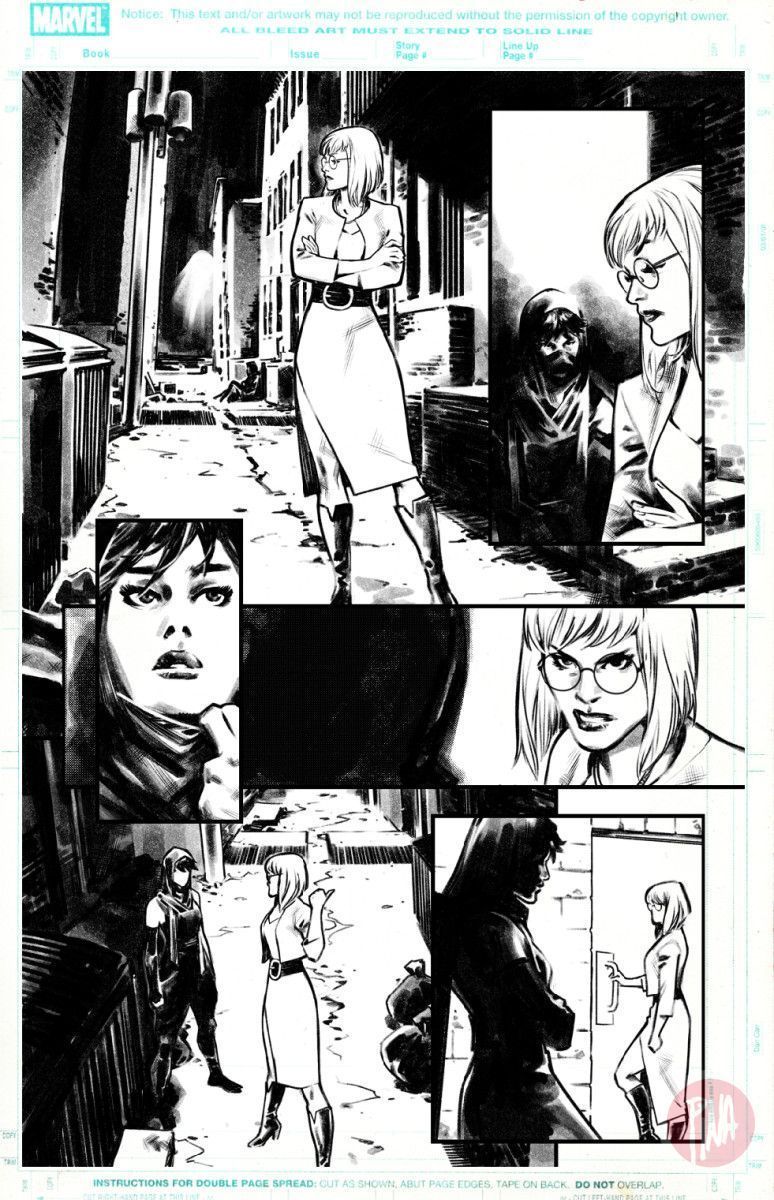 X-Men 26 page 17