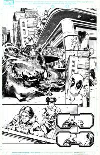 Deadpool #06 page 01
