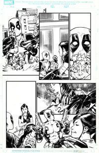 Deadpool #06 page 03