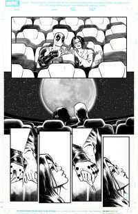 Deadpool #06 page 18