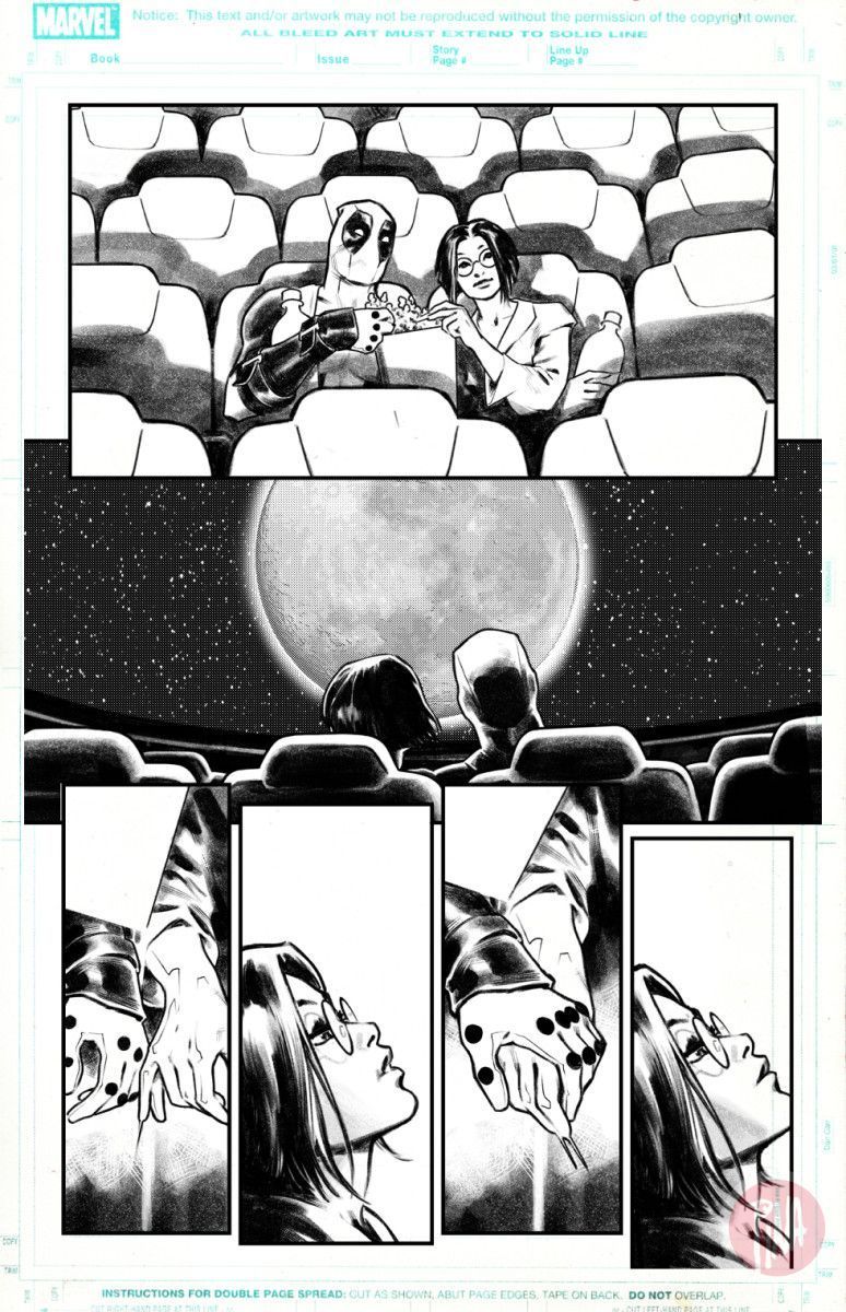 deadpool 6 page 18