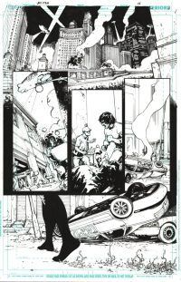 Detective Comics #23.1 Poison Ivy page 01
