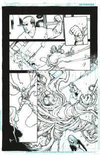 Detective Comics #23.1 Poison Ivy page 07