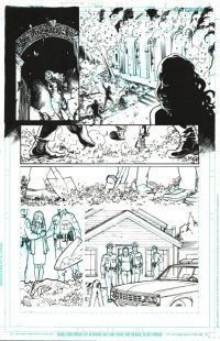 Detective Comics #23.1 Poison Ivy page 08