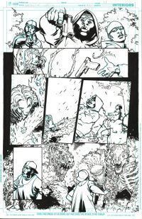 Detective Comics #23.1 Poison Ivy page 11