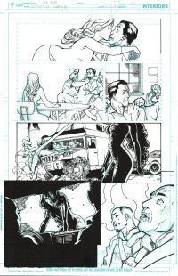 Detective Comics #23.1 Poison Ivy page 13