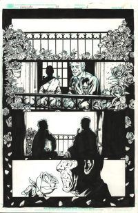 Vampirella #19 page 01
