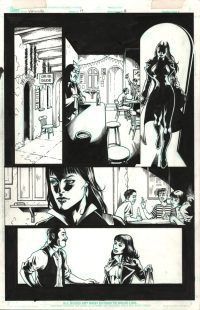 Vampirella #19 page 08