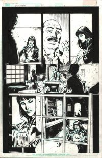 Vampirella #19 page 09