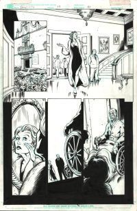 Vampirella #19 page 10