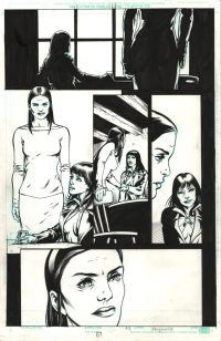 Vampirella #19 page 11