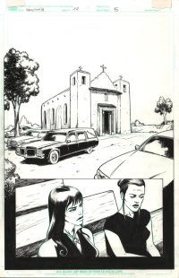 Vampirella #19 page 15
