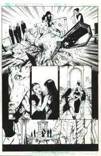 Vampirella #19 page 18
