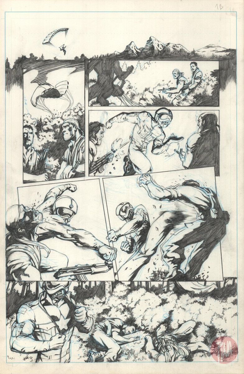 Captain America