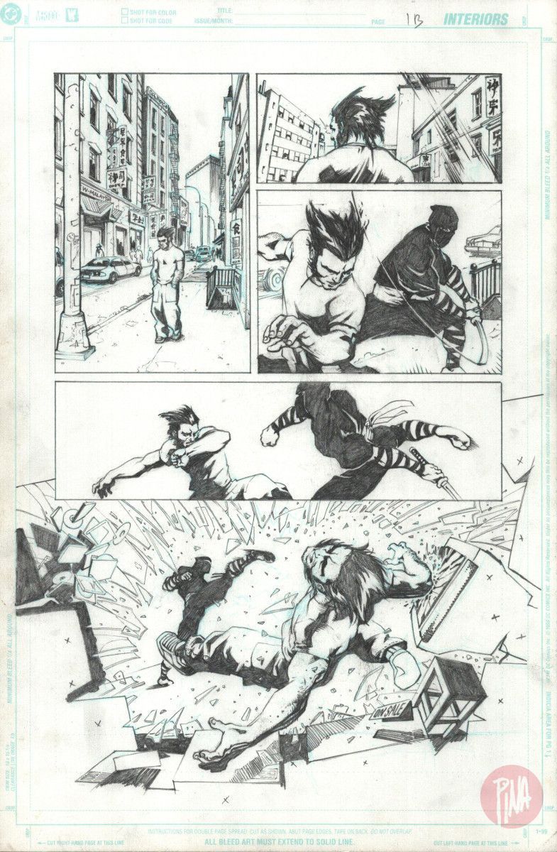 Wolverine
