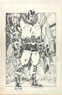 Brainiac | Sample