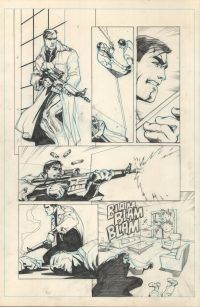 Punisher page 03 | Sample