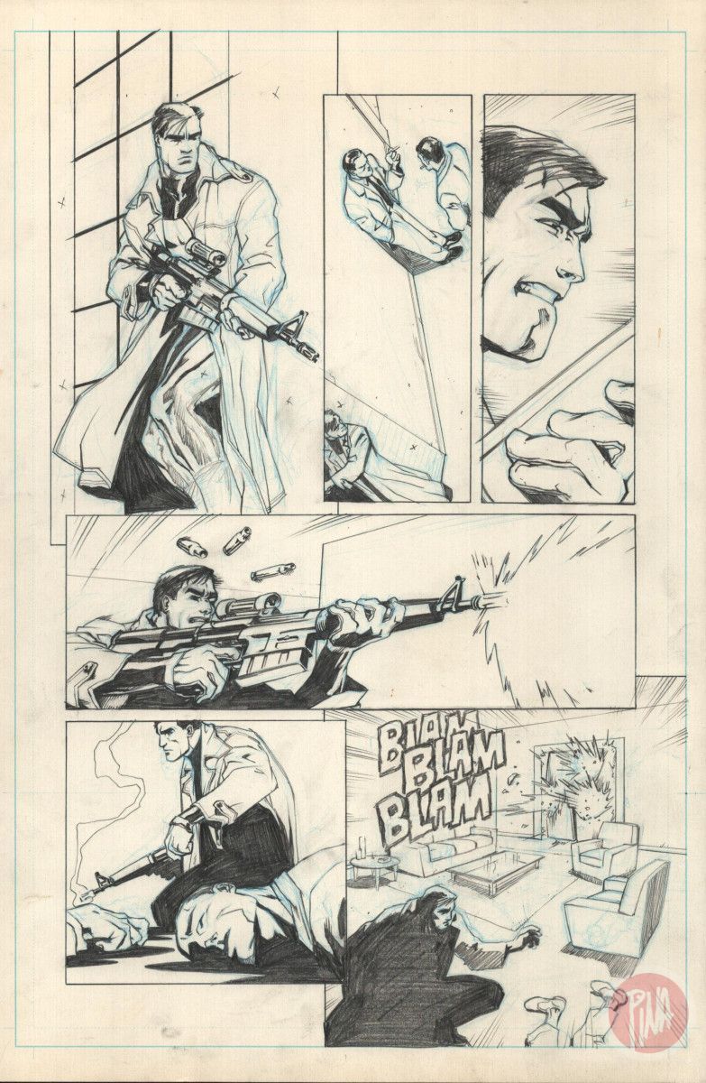 Punisher 03