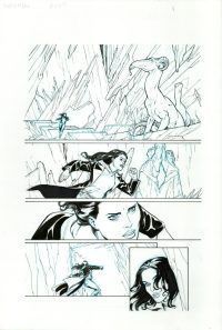 Superman #685 page 01