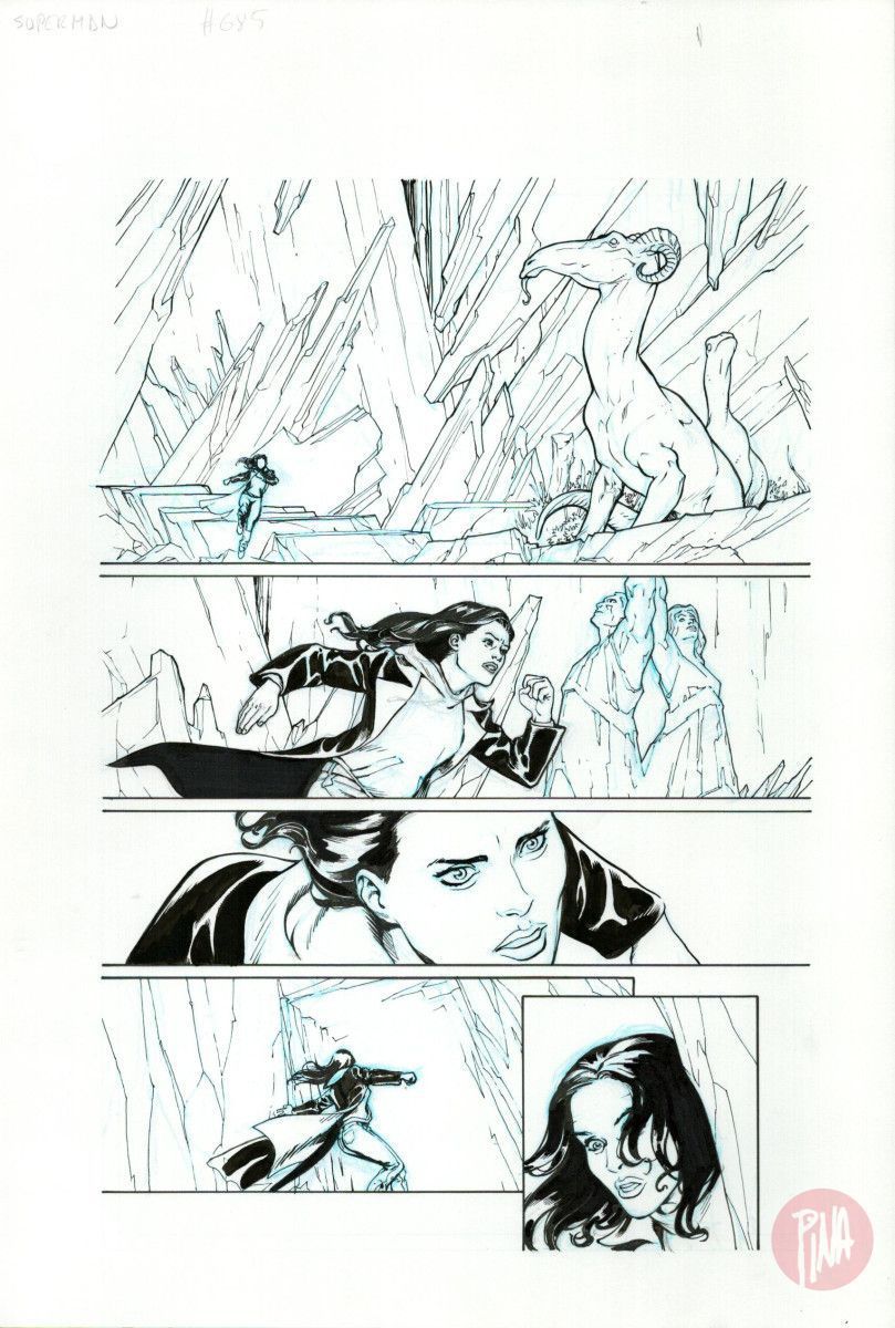 Superman #685