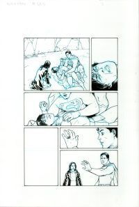 Superman #685 page 03