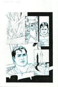 Superman #685 page 04