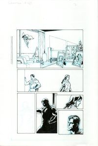Superman #685 page 07