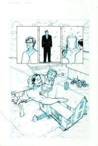 Superman #685 page 12