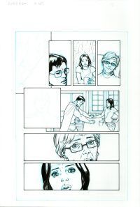 Superman #685 page 15