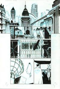 Superman #685 page 16